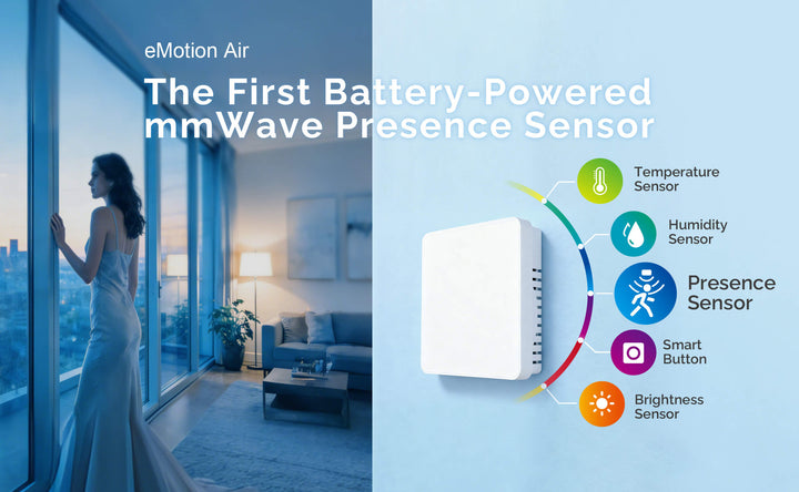 Home Assistant Energy Saving Automations with Presence Sensors and IR Control LinknLink