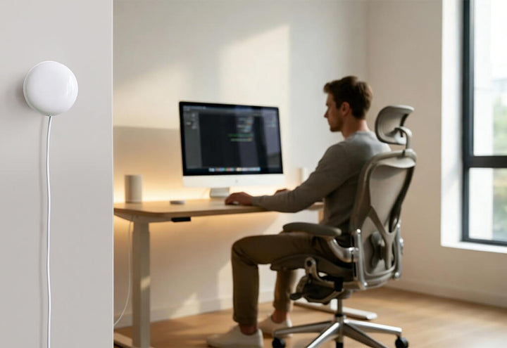 Mastering Occupancy: How to Eliminate Ghosting with eMotion Pro 24GHz mmWave Radar LinknLink