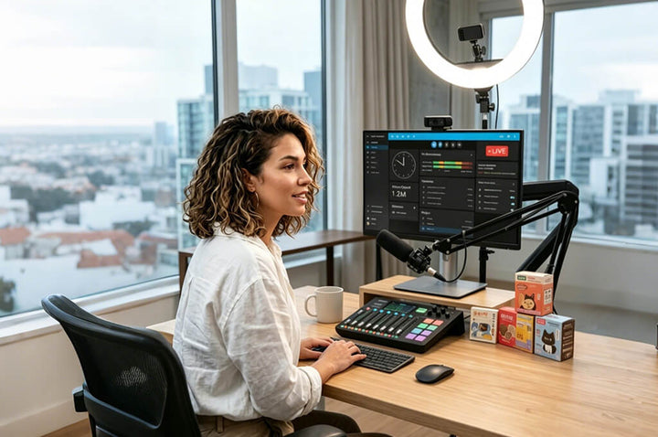 A smart room needs to understand that quiet work is still occupancy.
