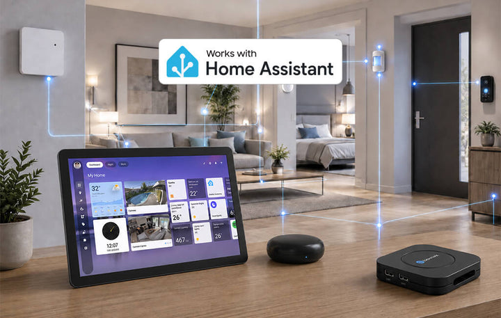 Best Home Assistant Integrations for Local Smart Homes in 2026 LinknLink