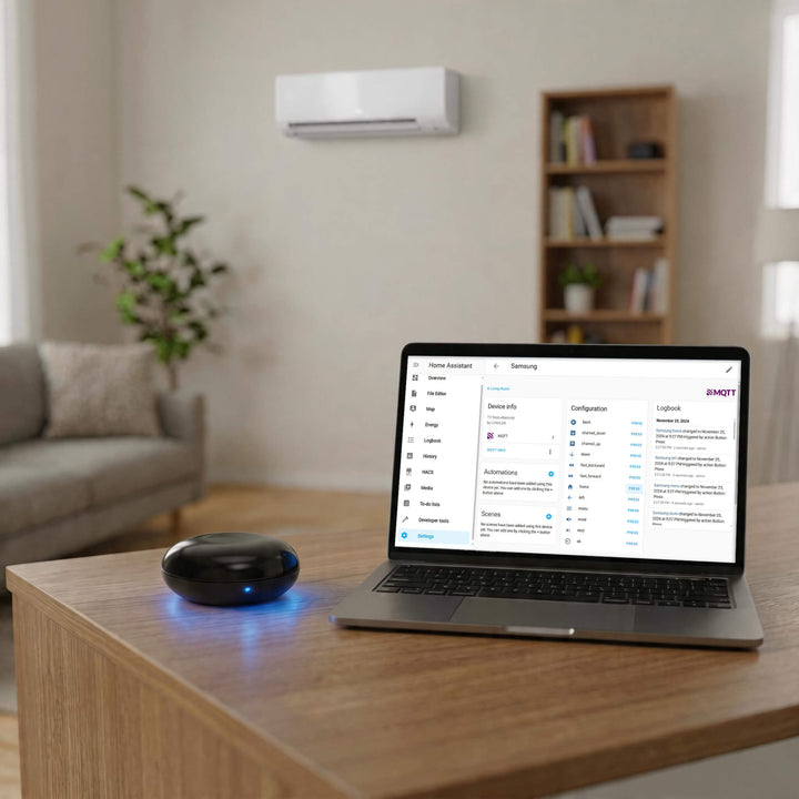 Best IR Blasters for Home Assistant