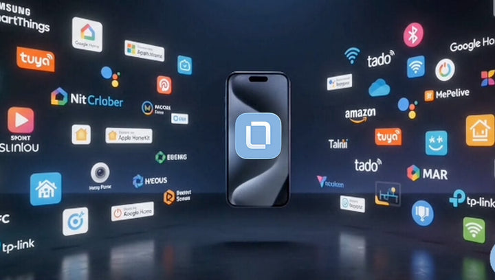 LinknLink App Automation Guide: Agent+, Home Assistant and Apple Home LinknLink