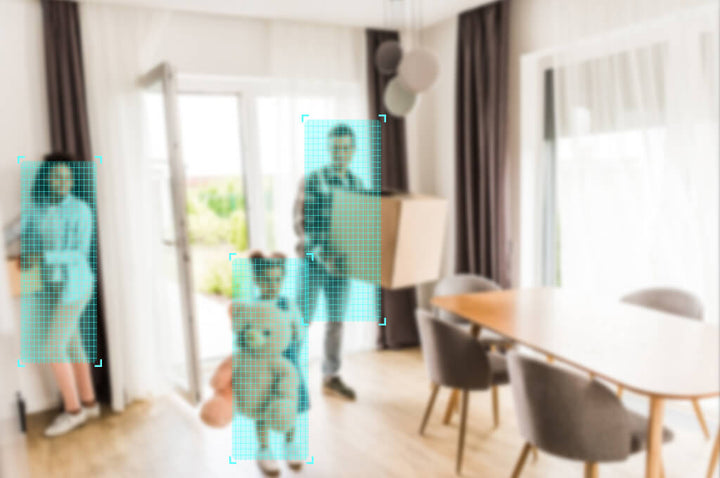 Home Assistant Presence Sensor Troubleshooting: False Occupancy, Reconnects and Room Boundaries