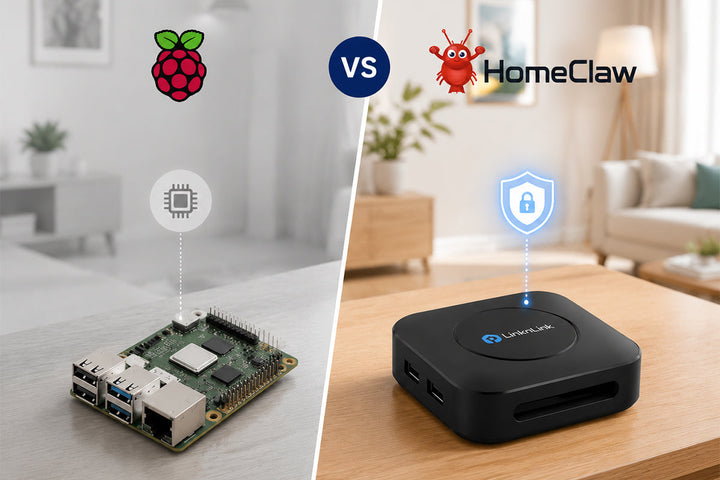 Raspberry Pi vs HomeClaw: Home Assistant Gateway Guide