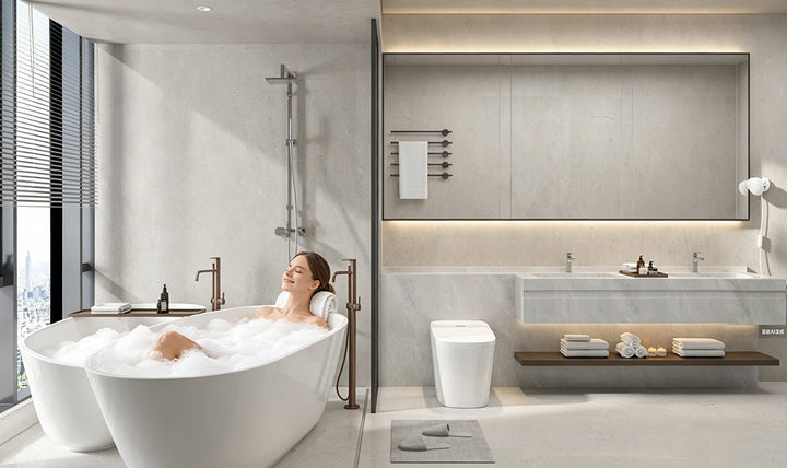 The Bathroom Problem: Why Smart Lights Fail in the Shower & The Fix LinknLink