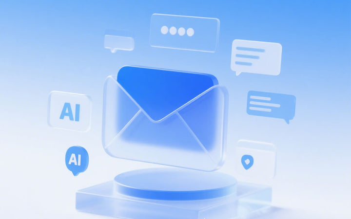 LinknLink AI Agent Inbox Guide: Summarize Messages and Find Action Items LinknLink