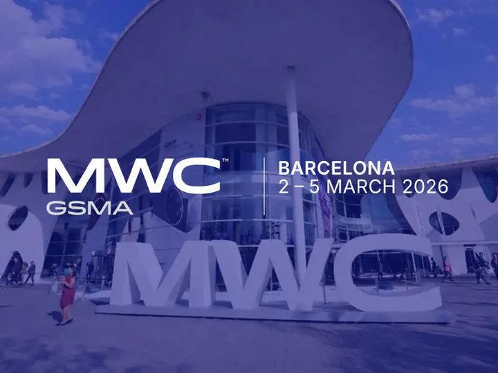 LinknLink Shines at MWC 2026: Unveiling the "Ultimate Smart Home Brain" in Barcelona LinknLink