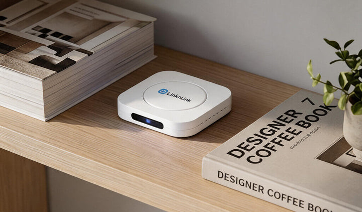 Best Home Assistant Gateway for Local AI Automation in 2026 LinknLink