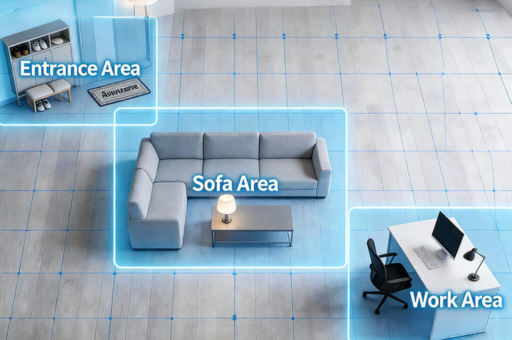 Beyond Motion: How LinknLink 60GHz mmWave Technology Redefines Proactive Wellness Sensing LinknLink