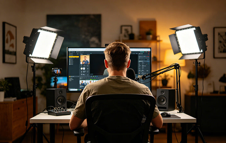 Best fast motion sensor guide for streamers and smart homes
