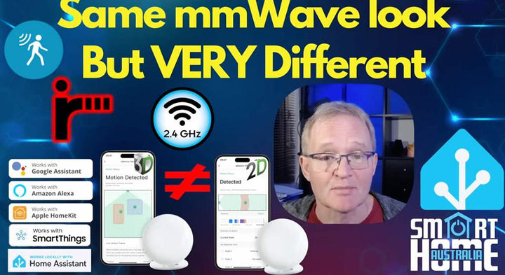 LinknLink eMotion Ultra & Door Sensor Review: All-in-One Hub with Home Assistant & MQTT Integration LinknLink