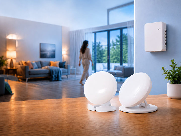 Best Home Assistant Motion Sensors Under $500 in 2026