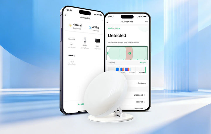 Best Presence Sensor Pack for Home Assistant Rooms 