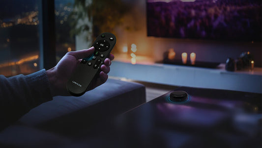 Revolutionise Your Entertainment: The Ultimate Guide to eRemote TV Kit