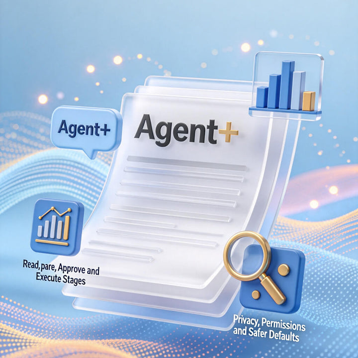 Goal-Driven AI Apps: LinknLink Agent+ Prompt and Approval Guide LinknLink