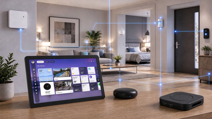 Best Home Assistant Integrations for Local Smart Homes in 2026