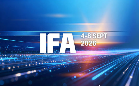 LinknLink at IFA Berlin 2026: AI-Powered Smart Home LinknLink
