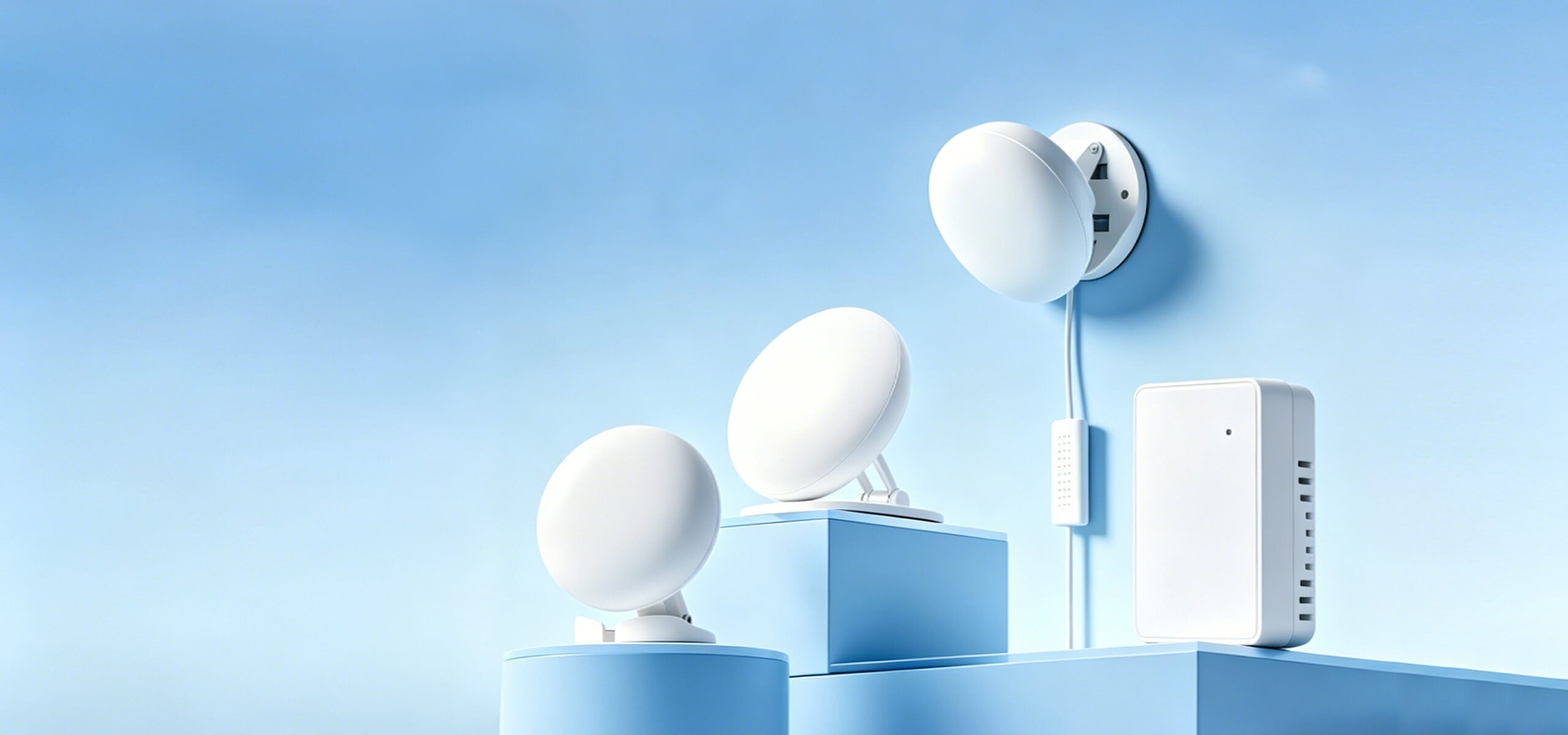 How to Choose the Right Human Presence Sensor for Your Hom | LinknLink