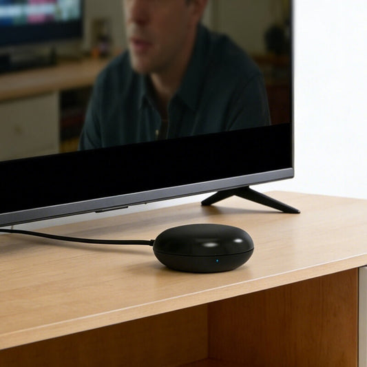 Upgrade Your Legacy Home: How eRemote HA Bridges the Gap Between Classic Appliances and Modern Smart Living