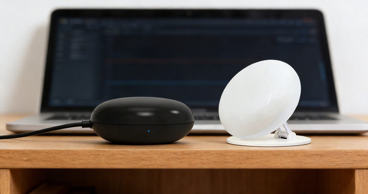 Breaking Free from the Cloud: LinknLink Devices Now Feature Native MQTT Support LinknLink