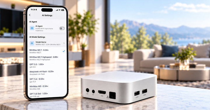 Your Smart Home Should Work Offline: Why Local Control Matters