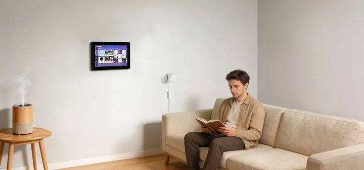 Giving Home Assistant a "Sixth Sense": Building Zero-Latency Private Smart Homes with mmWave Radar and iSG Max LinknLink