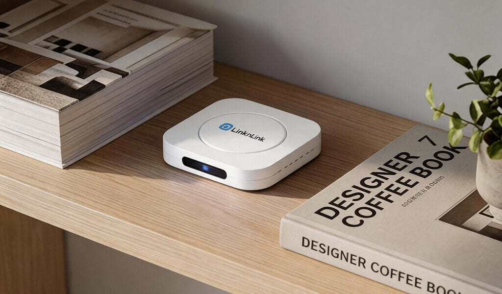 Best AI Home Assistant Devices for Local Smart Homes in 2026 – LinknLink