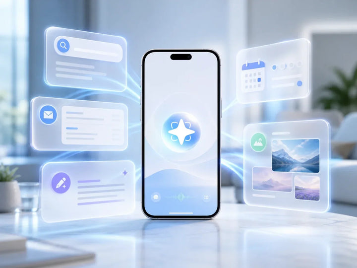 What Can LinknLink AI Agent Do? From Smart Home Control to Everyday AI Tasks LinknLink