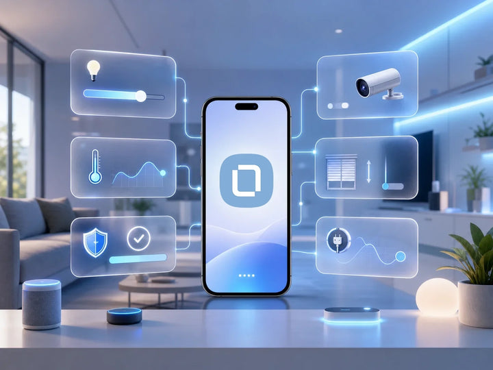 How to Use LinknLink AI Agent for Smart Home Control, Automations and Diagnostics LinknLink