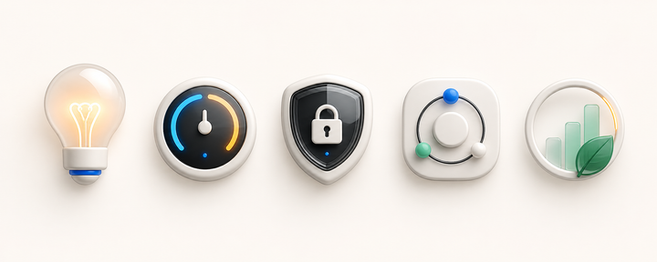 LinknLink App Feature Guide: Agent+, Home Assistant, Apple Home and Local Smart Control LinknLink