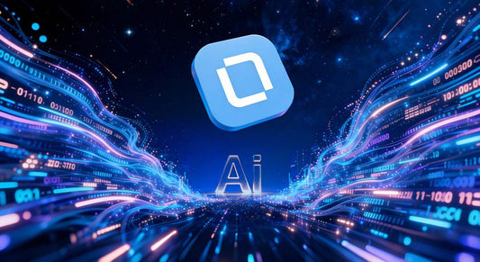 LinknLink logo with AI icon representing intelligent building automation and "Cloud-Edge-End" IoT architecture.