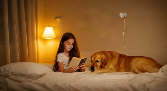 True Presence, Zero Blind Spots: Why eMotion Ultra is the Ultimate mmWave Sensor