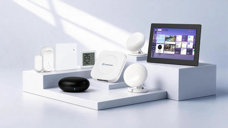 Deals LinknLink