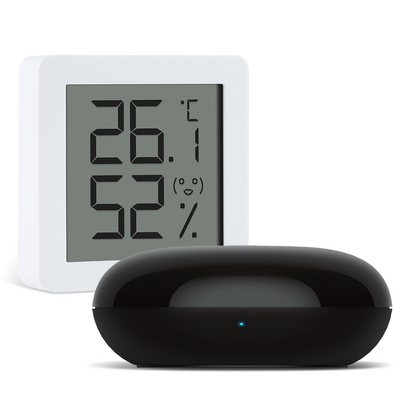 LinknLink eTHS2-BLE TH Sensor