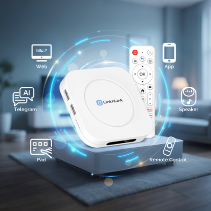 LinknLink iSG Box SE