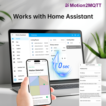 LinknLink eMotion Ultra