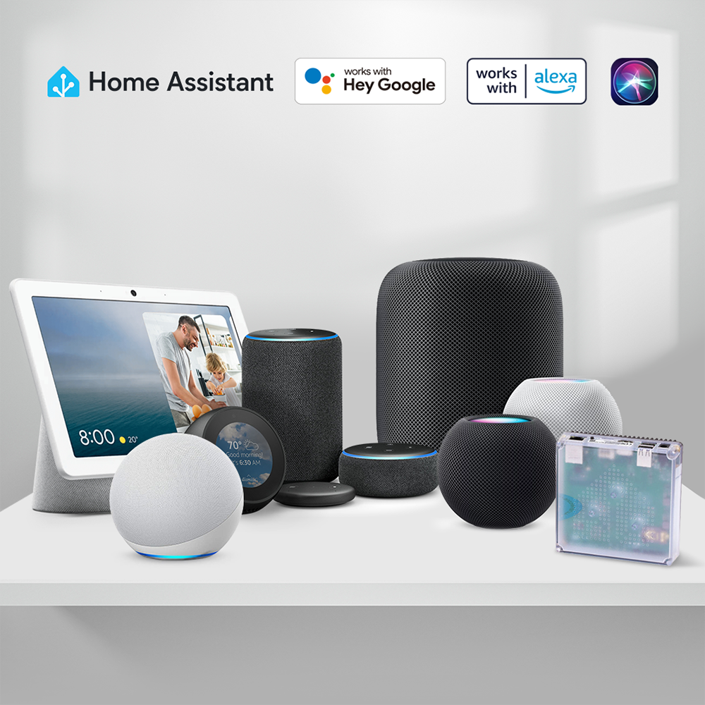 LinknLink eMotion Ultra