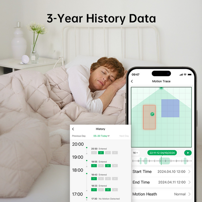 LinknLink eMotion Ultra