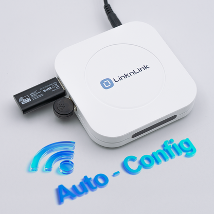 LinknLink iSG Box SE