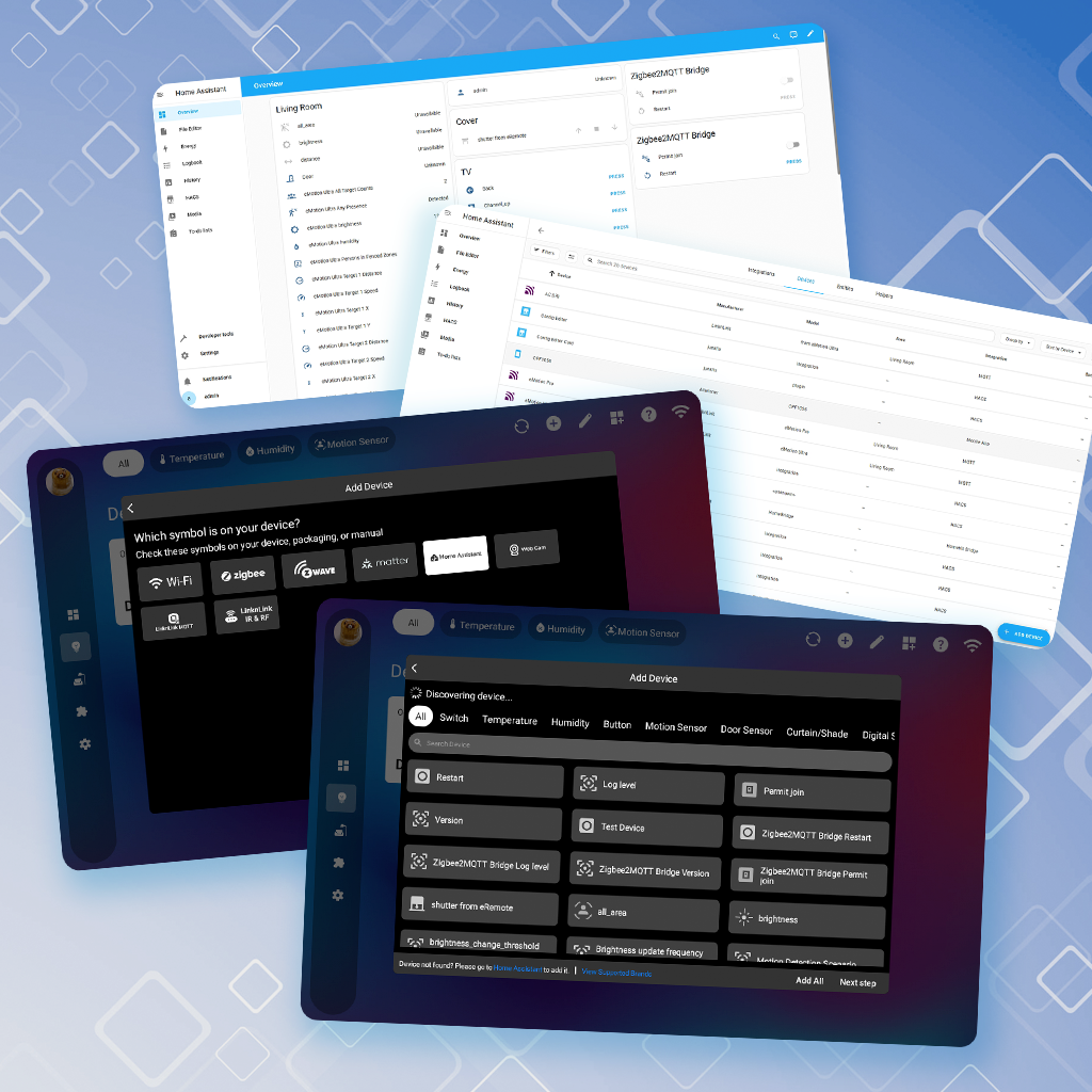 LinknLink iSG Box SE