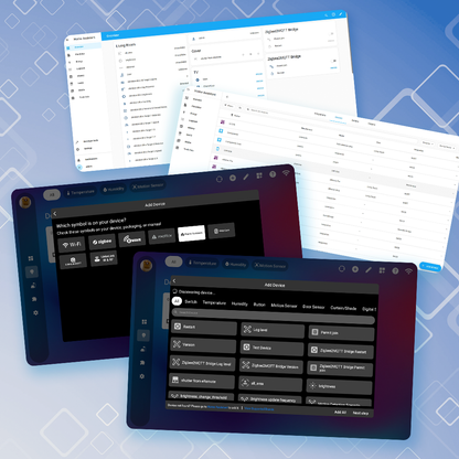 LinknLink iSG Box SE