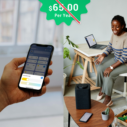 LinknLink iSG Box SE