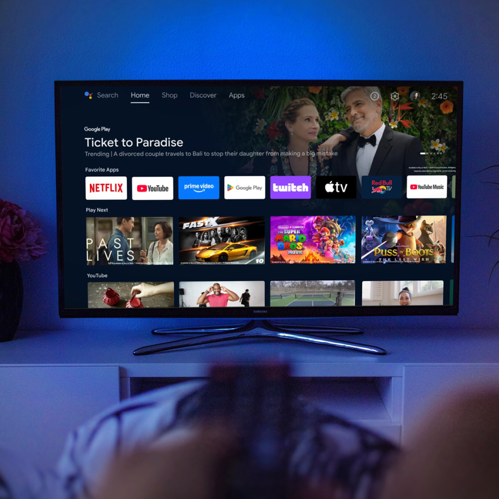 LinknLink iSG Box SE