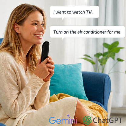 LinknLink eRemote TV Kit: IR Universal Remote Hub with BLE Remote LinknLink