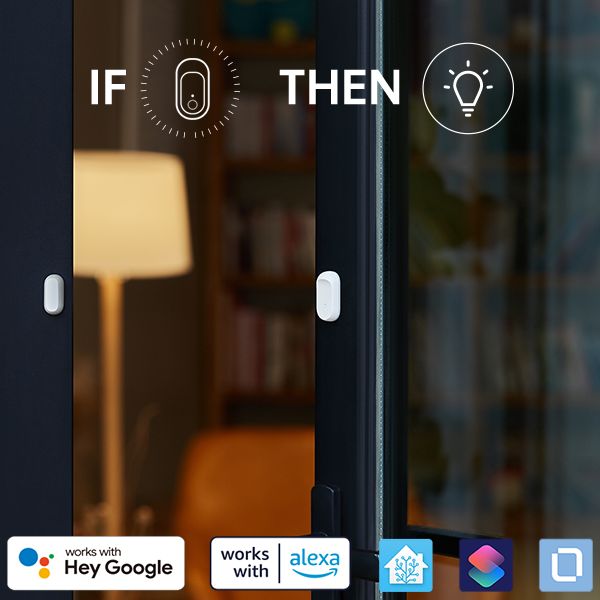 LinknLink eDS2 (BLE Door & Window Sensor)