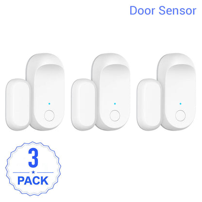 LinknLink eDS2 (BLE Contact Sensor) LinknLink