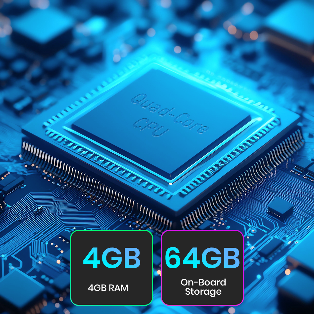 LinknLink iSG Box SE