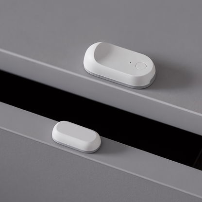 LinknLink eDS2 (BLE Door & Window Sensor)