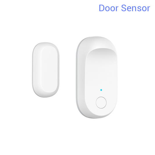 LinknLink eDS2 (BLE Door & Window Sensor)