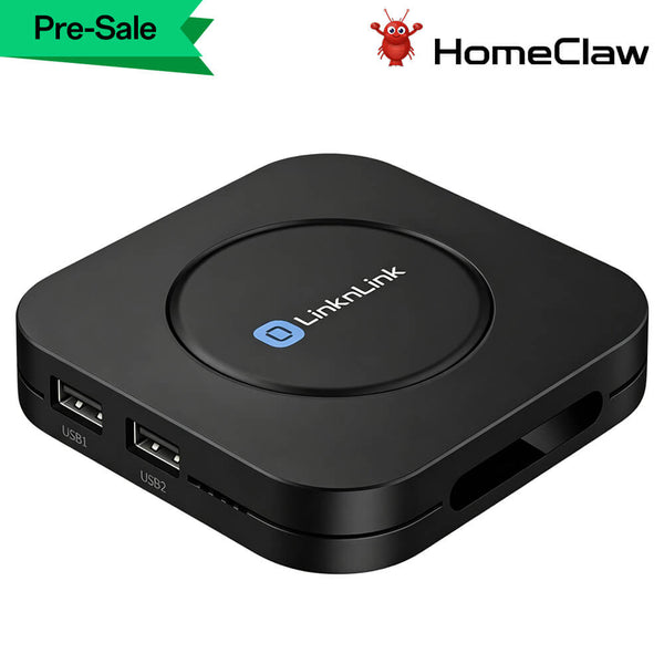 HomeClaw AI Gateway